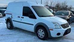 2013 Ford Transit Connect XLT
