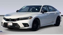 2023 Honda Civic Si