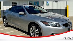 2009 Honda Accord EX-L