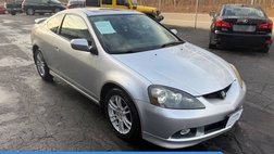 2006 Acura RSX FWD