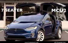 2016 Tesla Model X 60D