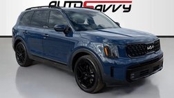 2024 Kia Telluride SX X-Line