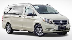2023 Mercedes-Benz Metris Passenger
