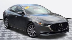 2023 Mazda MAZDA3 2.5 S Select