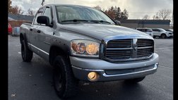 2007 Dodge Ram 1500 SLT