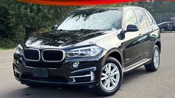 2014 BMW X5 xDrive35i