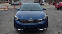 2018 Kia Niro LX
