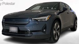 2024 Polestar 2 Long Range Dual Motor