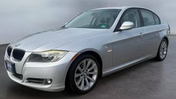 2009 BMW 3 Series 328i