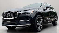 2022 Volvo XC60 B6 Inscription
