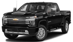 2021 Chevrolet Silverado 2500HD High Country
