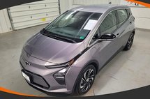 2023 Chevrolet Bolt EV 2LT