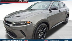 2024 Dodge Hornet R/T Plus
