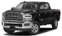 2019 Ram Ram Pickup 2500 Laramie