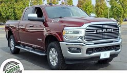2019 Ram Ram Pickup 3500 Laramie