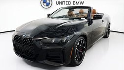 2026 BMW 4 Series 430i