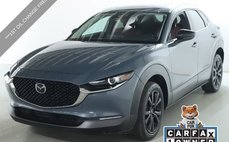 2023 Mazda CX-30 2.5 S Carbon Edition