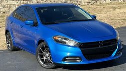2016 Dodge Dart SE