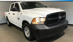 2016 Ram Ram Pickup 1500 Tradesman
