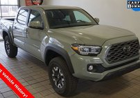 2023 Toyota Tacoma TRD Off-Road