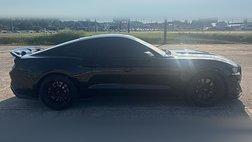 2019 Ford Mustang Shelby GT350