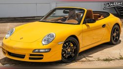 2006 Porsche 911 Carrera S