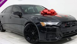 2023 Audi S6 2.9T quattro Prestige