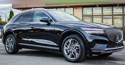 2025 Genesis GV70 2.5T Standard