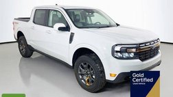 2023 Ford Maverick Lariat