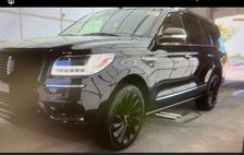 2021 Lincoln Navigator L Reserve