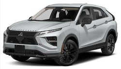 2023 Mitsubishi Eclipse Cross LE