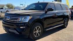 2021 Ford Expedition MAX XLT