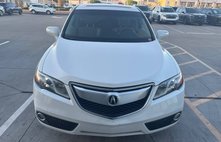 2014 Acura RDX w/Tech