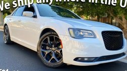 2021 Chrysler 300 S V6