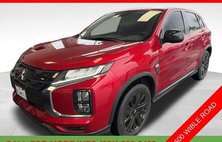 2023 Mitsubishi Outlander Sport S