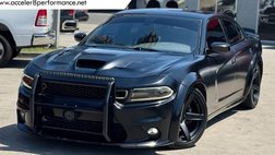 2019 Dodge Charger R/T Scat Pack