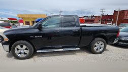 2009 Dodge Ram 1500 SLT