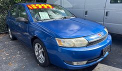 2003 Saturn Ion 3