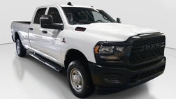 2024 Ram Ram Pickup 2500 Tradesman