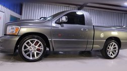 2006 Dodge Ram SRT-10 Base