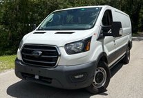 2020 Ford Transit 350