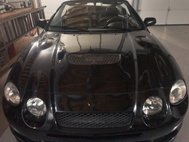 1998 Toyota Celica GT