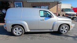 2008 Chevrolet HHR Panel LS