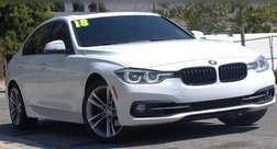 2018 BMW 3 Series 330i