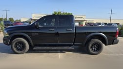2022 Ram Ram Pickup 1500 Classic SLT