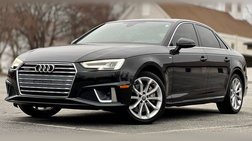2019 Audi A4 quattro Premium Plus 45 TFSI
