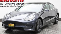 2019 Tesla Model 3 Standard Range