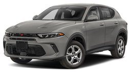 2024 Dodge Hornet GT
