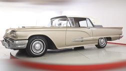 1959 Ford Thunderbird 