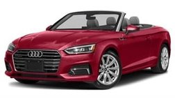 2018 Audi A5 2.0T quattro Premium Plus